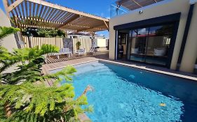 Villa Jasmin Standing Piscine Chauffee 4 Ch 9 Pers